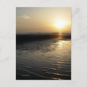 Cartão postal Sunrise