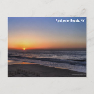 Cartão postal Sunrise