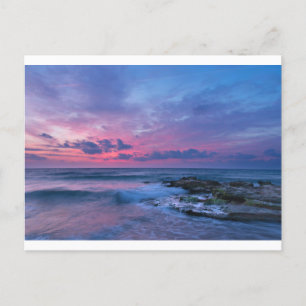 Cartão Postal Sunset Americano (59)