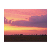 Sunset ... meu próprio 2004