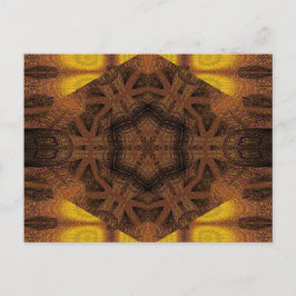 CARTÃO POSTAL SUNSHINE ESPIRITUAL 30