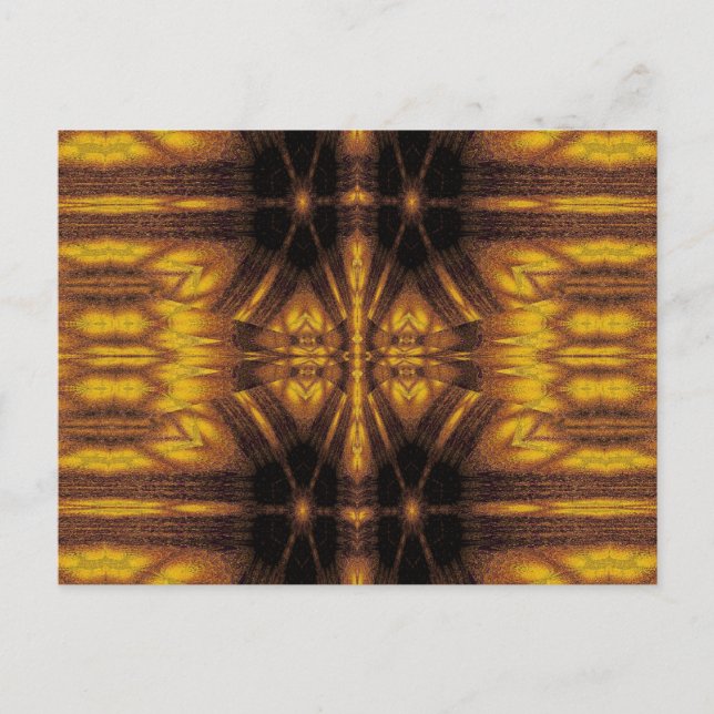 CARTÃO POSTAL SUNSHINE ESPIRITUAL 32 (Frente)