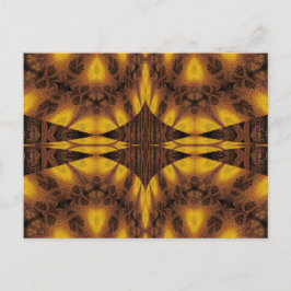 CARTÃO POSTAL SUNSHINE ESPIRITUAL 45