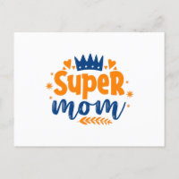 Super Mãe