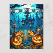 Super Nefariado Iluminando Pumpkins do Halloween