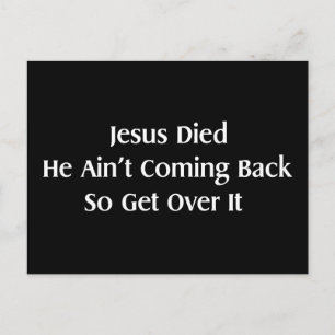 Cartão Postal Supere