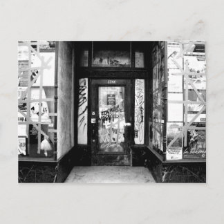 Cartão Postal Superior