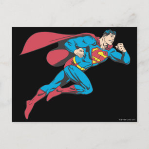 Cartão Postal Superman 64