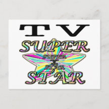 Superstar da TV