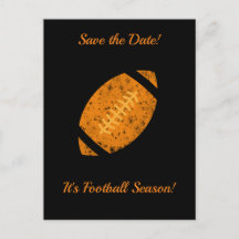 Suprimentos de Futebol para Festa de Cauda Preta D
