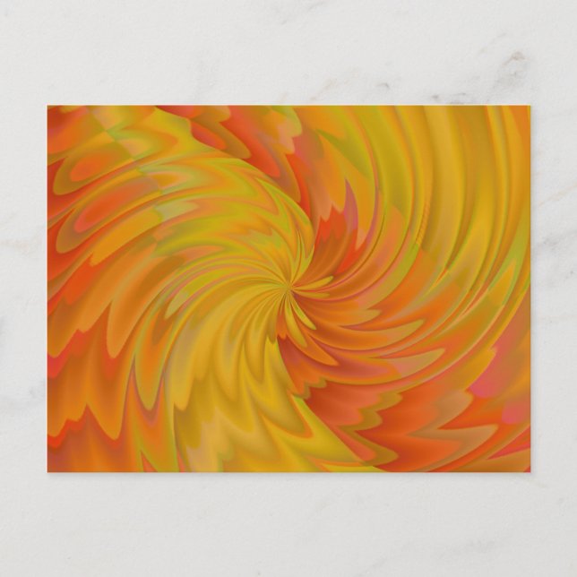 Cartão Postal Surf do Sol (Frente)