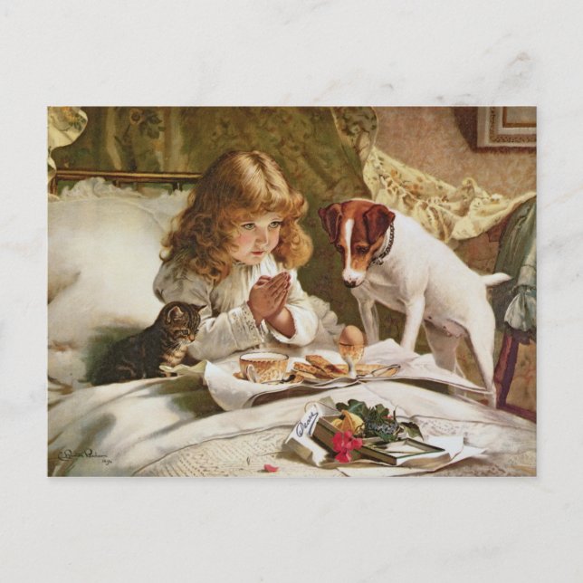 Cartão Postal Suspensa, poster (Frente)