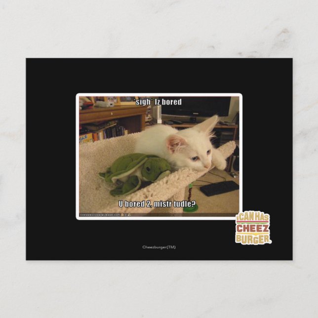 Cartão Postal Suspiro. Iz furou (Frente)