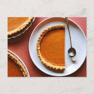Cartão Postal Sweet Tart, Dessert, Pós-cruzamento