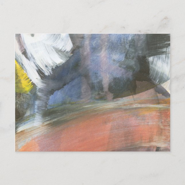 Cartão Postal Swish (Frente)