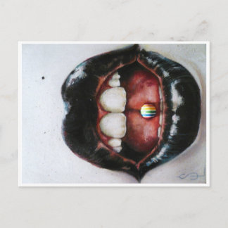 Cartão Postal sylvia lizarraga 001