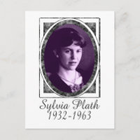 Sylvia Plath