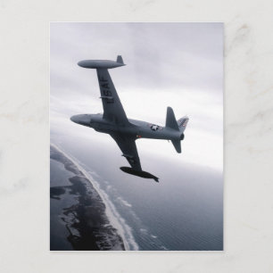 Cartão Postal T-33 Estrela fotografar