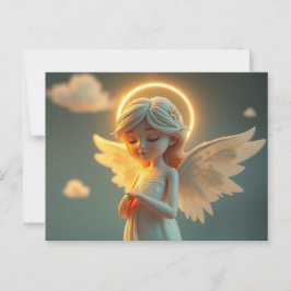 Cartão Postal T-Shirt