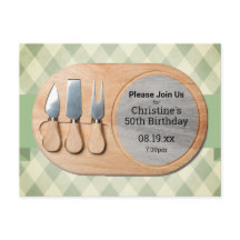 Tablado de Queijos Charcutaria Personalizada