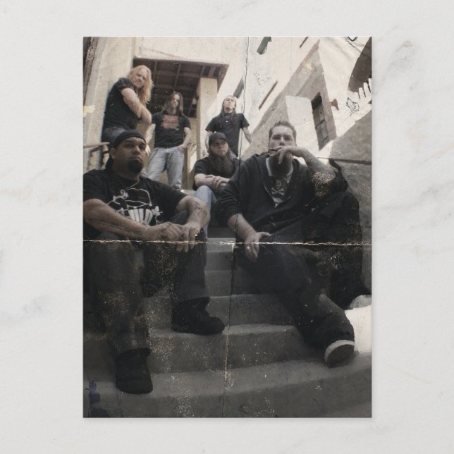 Cartão postal {take}ca (Frente)