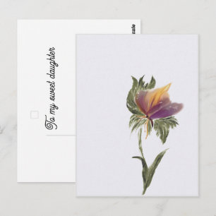 Cartão Postal, Tamanho: Cartão Postal Padrão, Pape