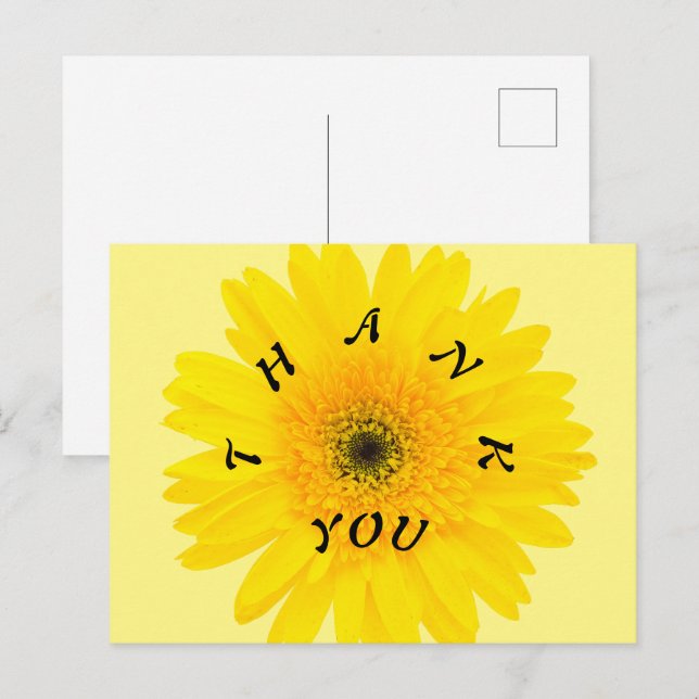 Cartão Postal, Tamanho: Cartão Postal Padrão, Pape (Frente/Verso)