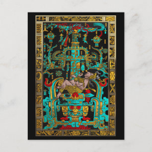 Cartão Postal Tampa Excelente do Astronauta do Paquistão - Palen