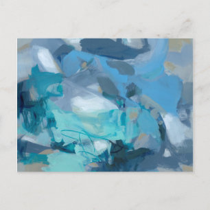 Cartão Postal Tangido