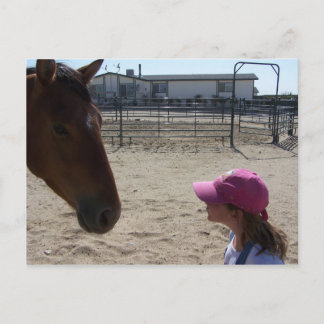 Cartão Postal Tanque & Baylie