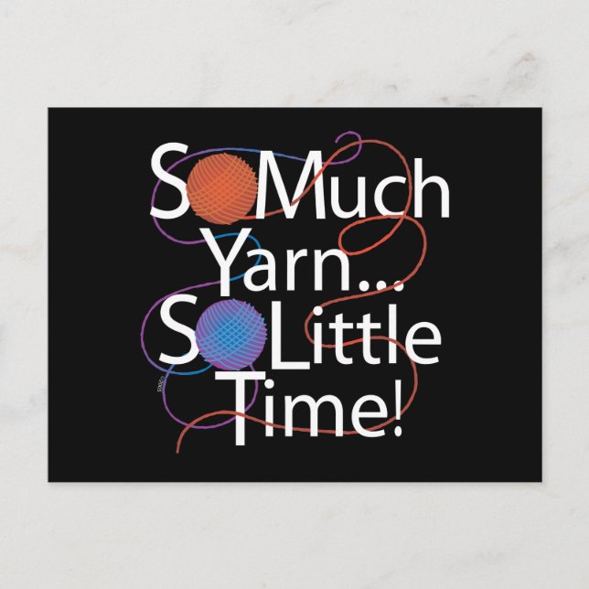 Cartão Postal Tanta Feira (Frente)