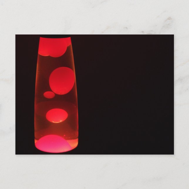 Cartão Postal Tão Anos 70 (Frente)