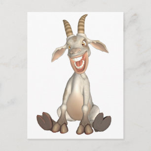 Cartão Postal tão engraçado