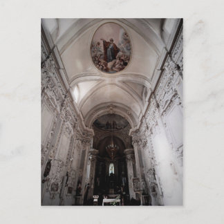 Cartão Postal Taormina 6