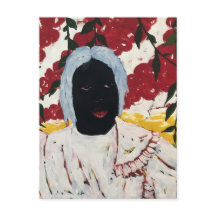 Tapeçaria de Arte Africana