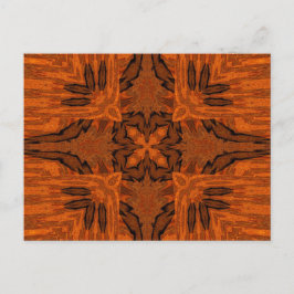 CARTÃO POSTAL TAPESIA DA AIE 286