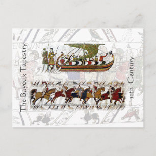 Cartão Postal Tapete de parede