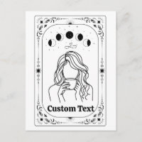 Tarot Astrologia Personalizada Sorte Sinal Zodiaca