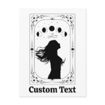 Tarot Celestial Astrologia Fortuna Mágica Personal