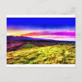 Cartão Postal tasmaniano