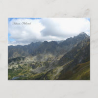 Tatras Polônia