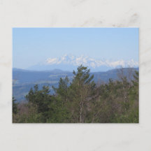 Tatras vista de Besboy Sadecki
