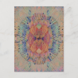 Cartão Postal tatu jicho