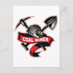 Cartão Postal Tatuagem do MINER COAL.jpg