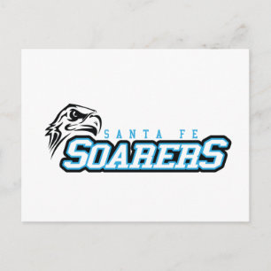 Cartão Postal Team Name 05