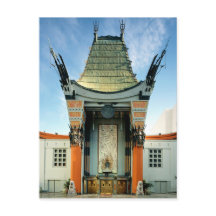 Teatro Chinês do Grauman