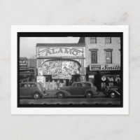 Teatro Vintage Movie