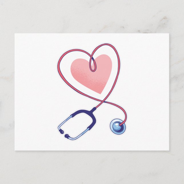 Cartão Postal Tecnologia cirúrgica (Frente)