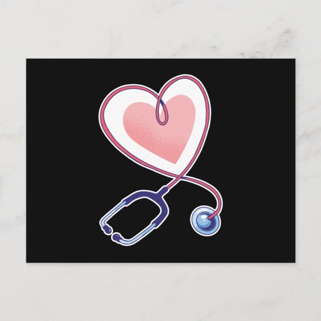 Cartão Postal Tecnologia cirúrgica (Frente)