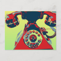 Telefone Retroativo